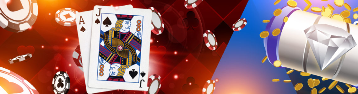 Бонусы казино 2026